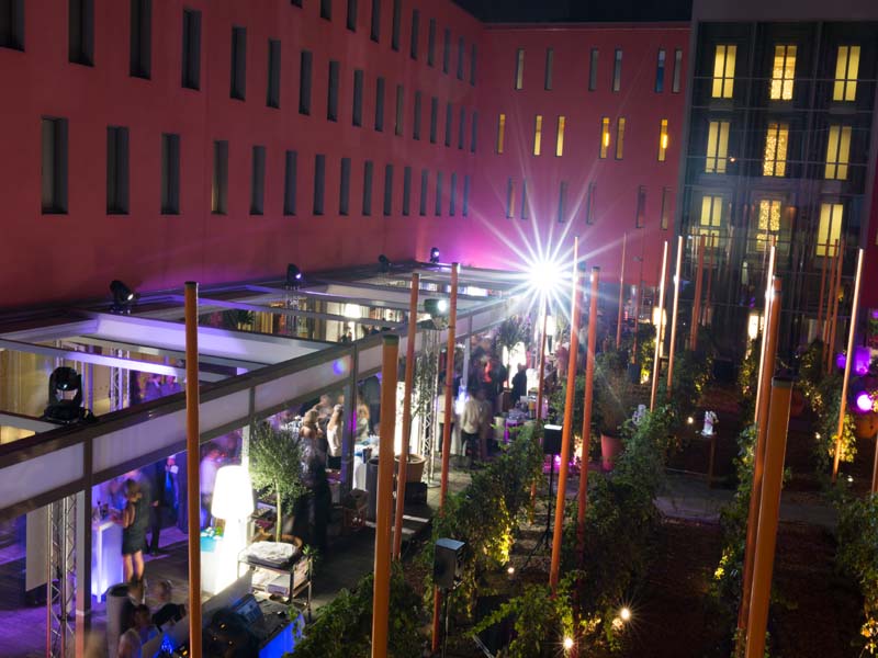 Radisson Blu Hôtel, Toulouse Airport_31700 BLAGNAC_23